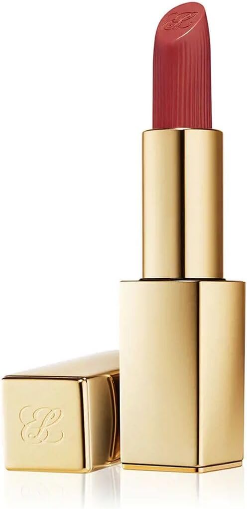 Pure Color Matte Lipstick