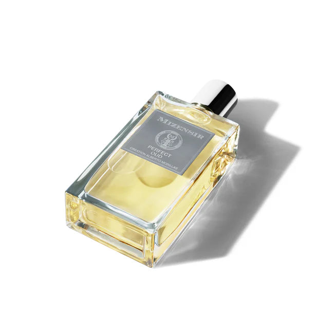 PERFECT OUD | Eau de parfum 100ml