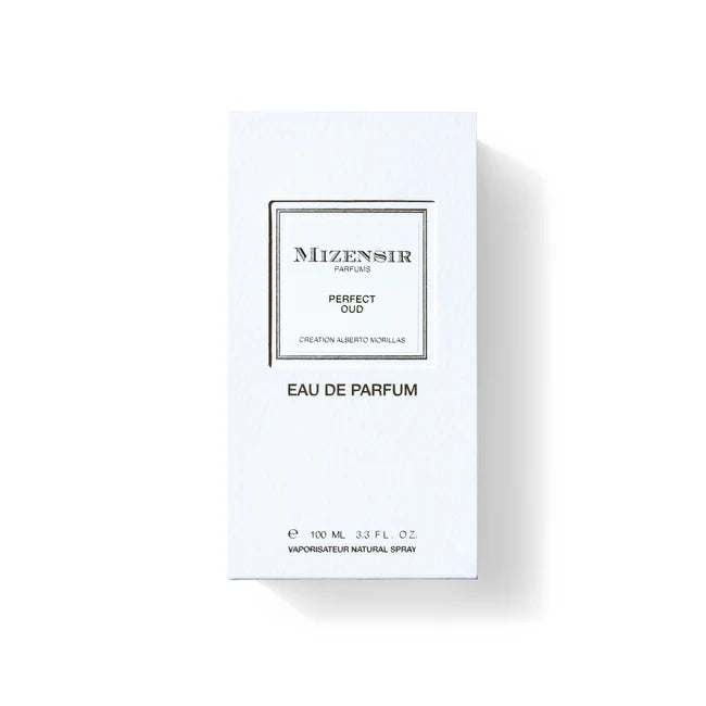 PERFECT OUD | Eau de parfum 100ml