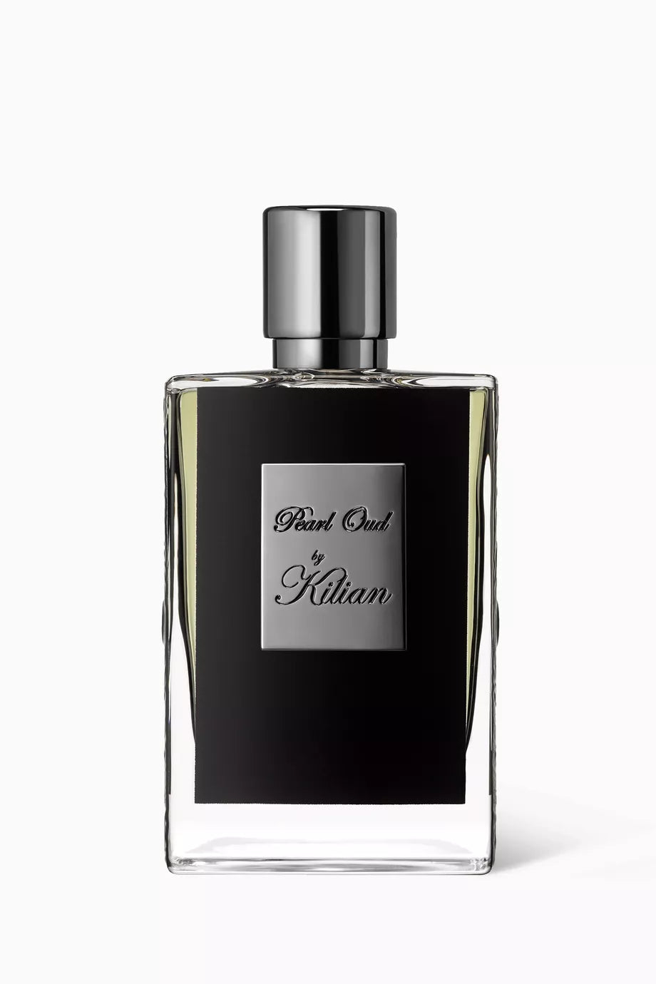 Pearl Oud Eau de Parfum 50 ML