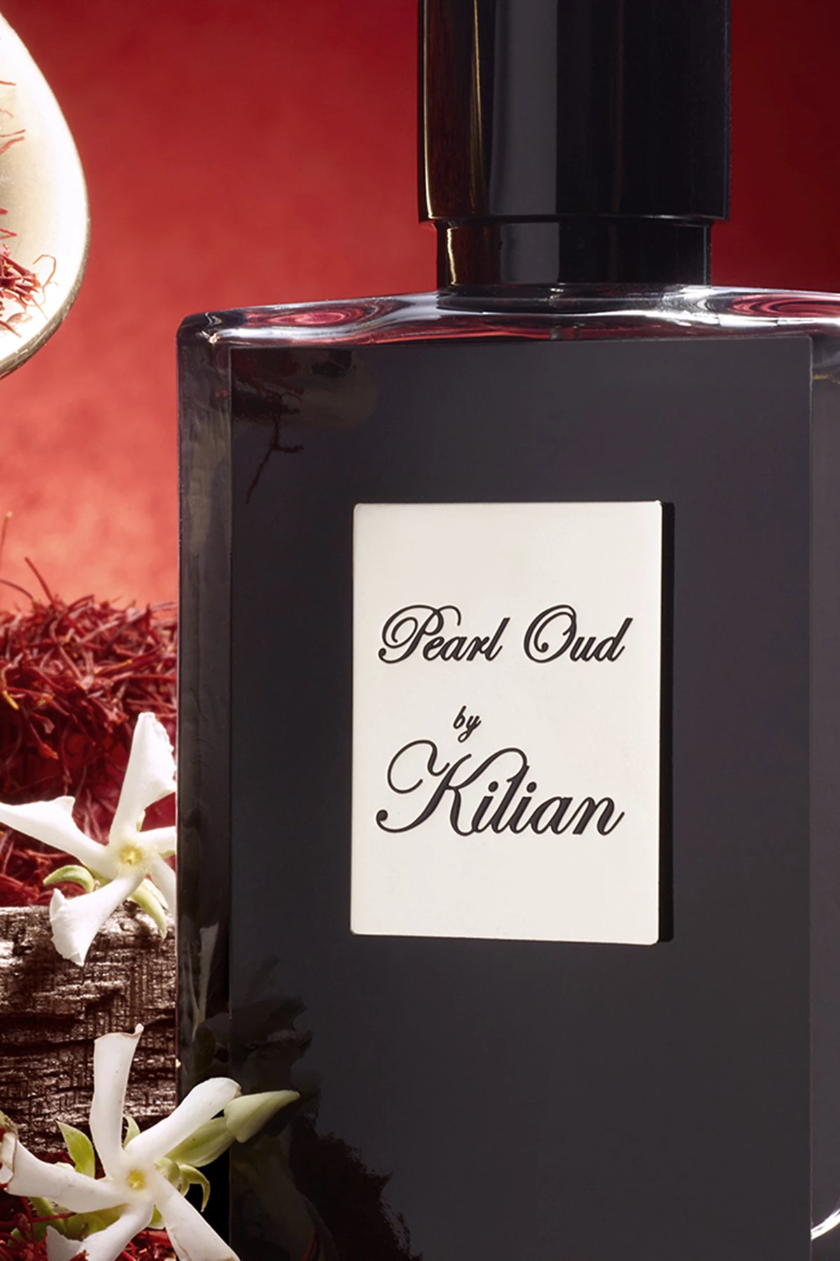 Pearl Oud Eau de Parfum 50 ML