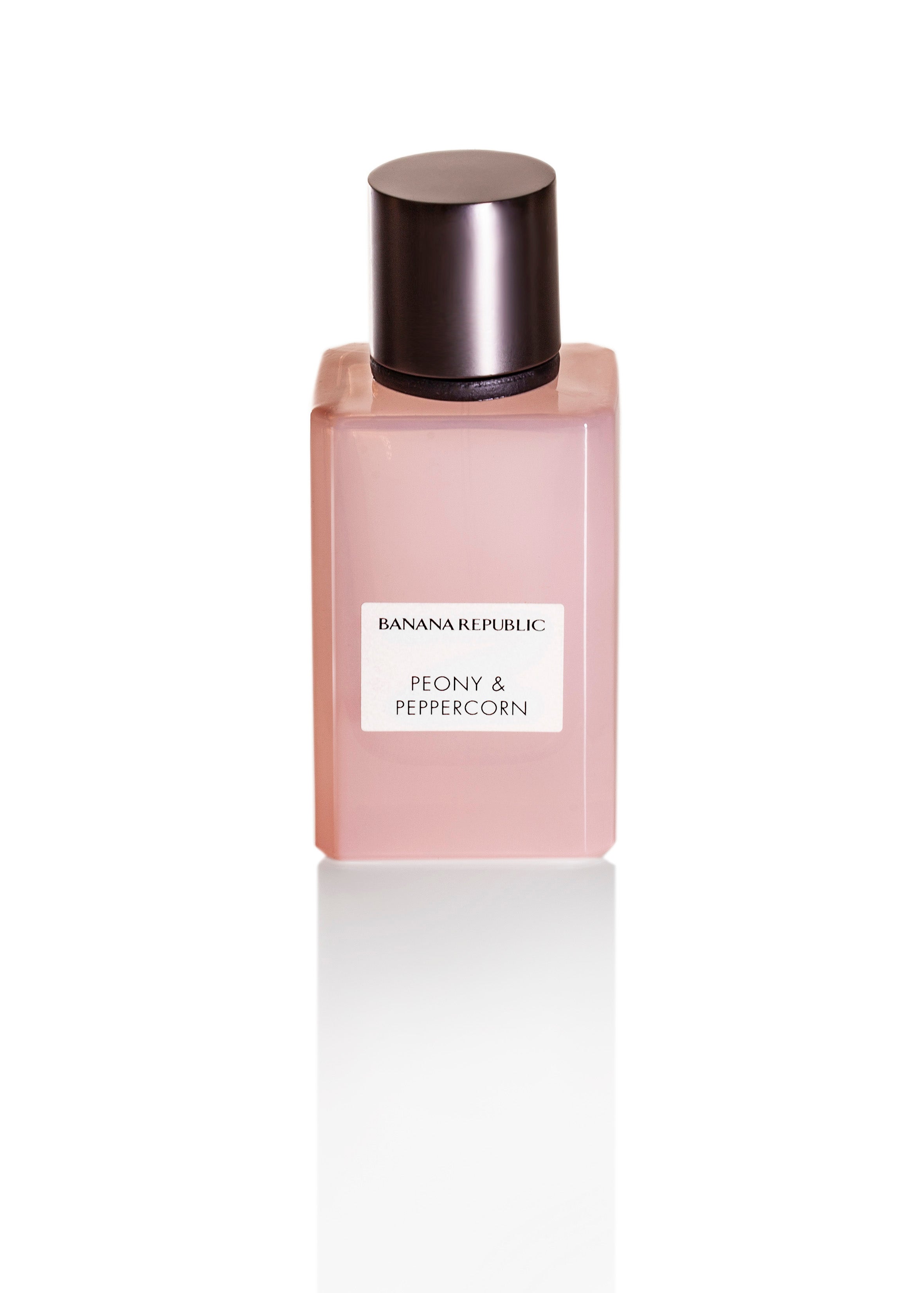 Banana Republic Perfume Peony Peppercorn