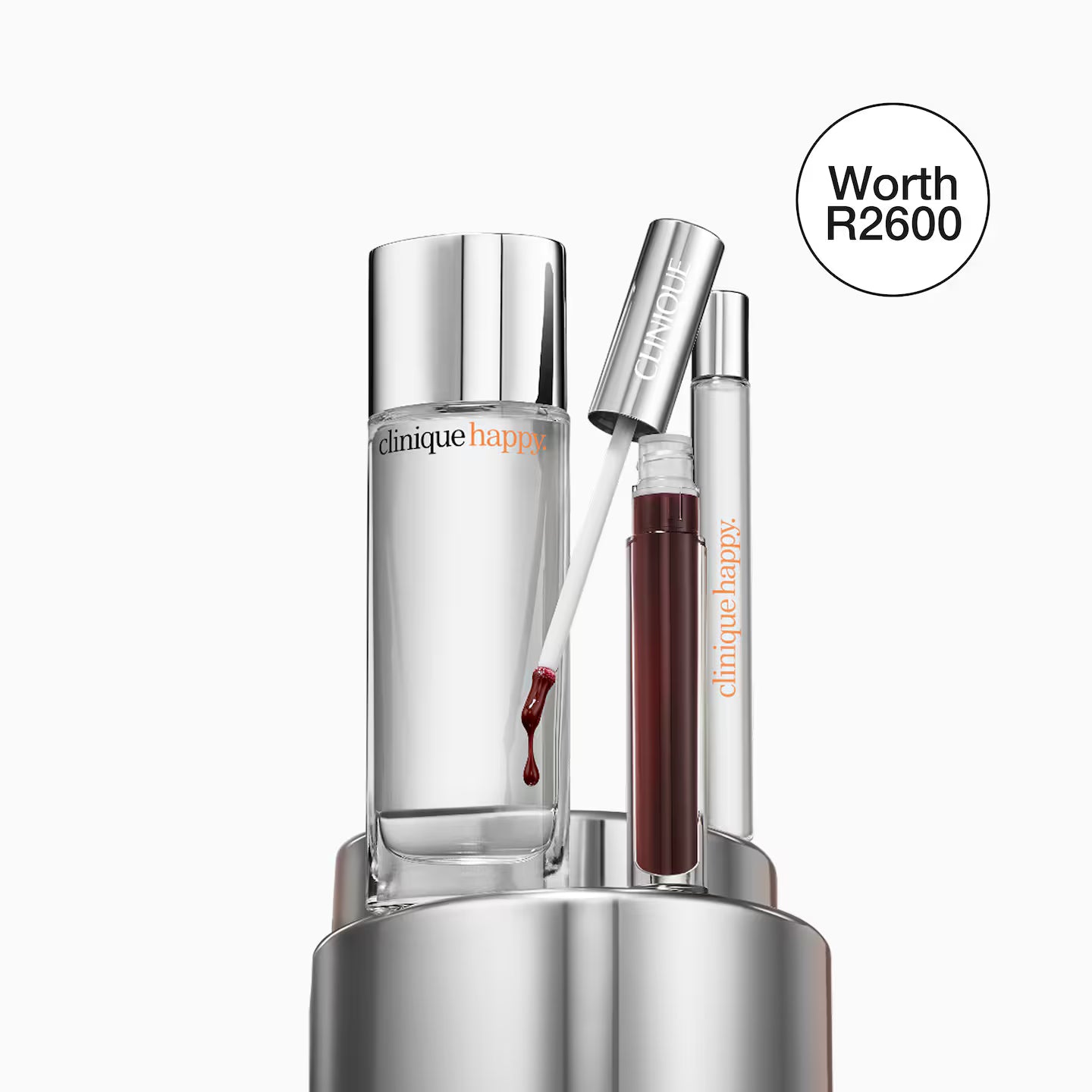 Perfectly Happy Perfume Set