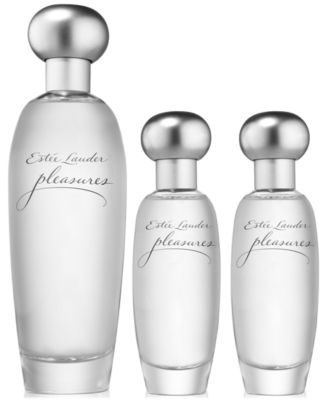 Pleasures Deluxe Trio Set