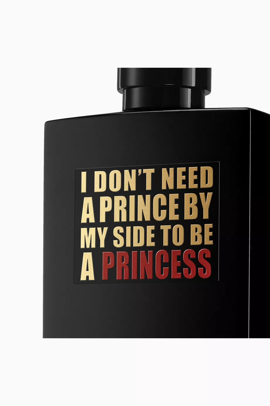 Princess Eau de Parfum 50 ML