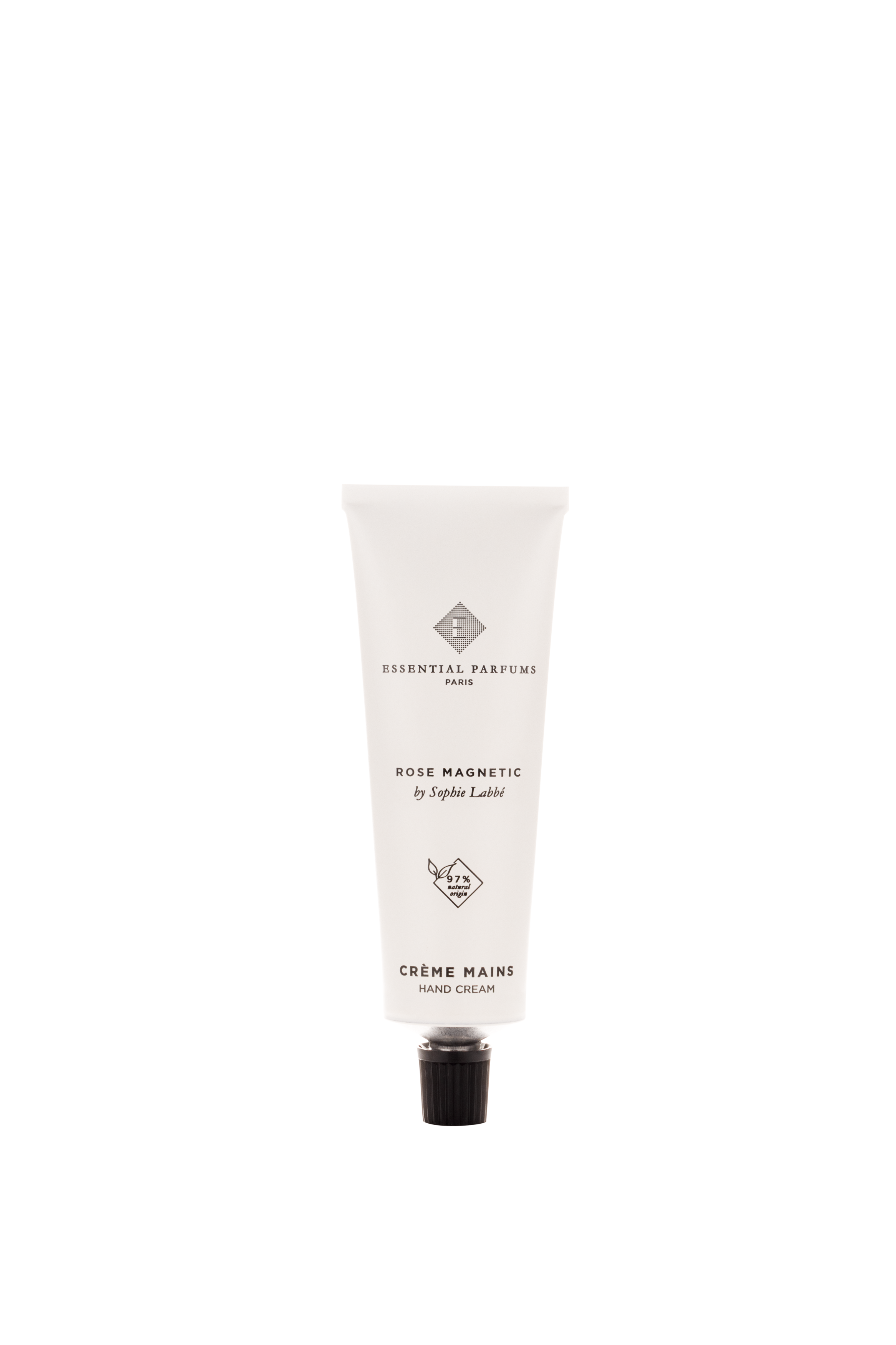 ROSE MAGNETIC - HAND CREAM 50ML