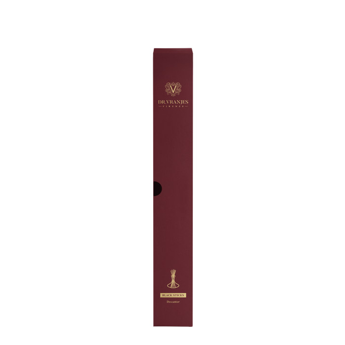 Rosso Nobile 1000ml Refill Complimentary Sticks