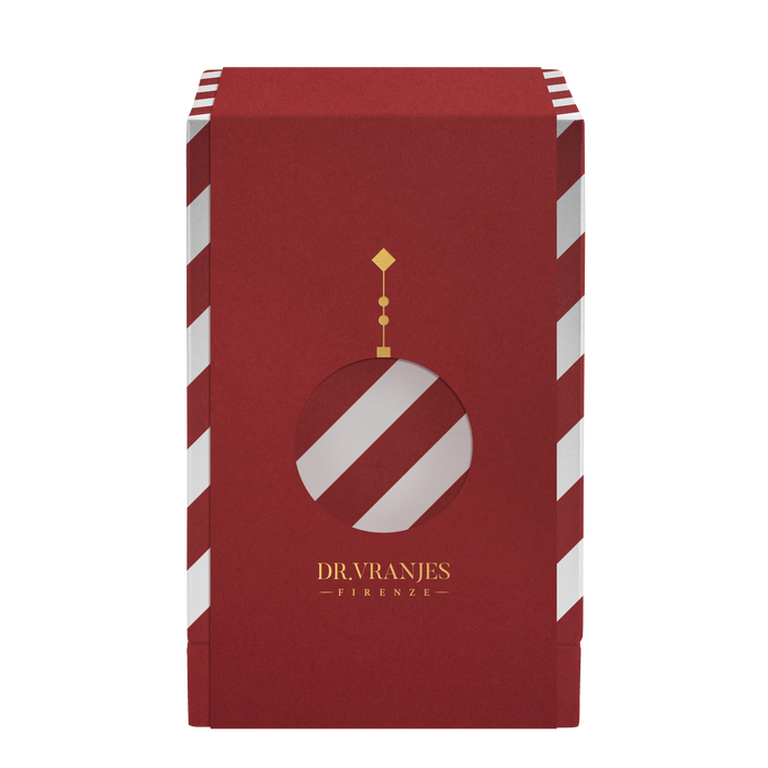 Gift Box 500D Rosso Nobile 500 ml Diffuser