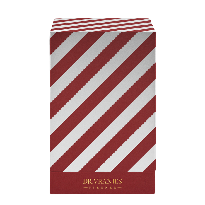 Gift Box 500D Rosso Nobile 500 ml Diffuser