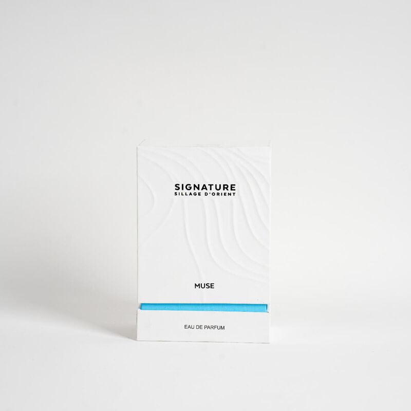 SIGNATURE MUSE 100 ML + 15 ML + FUNNEL