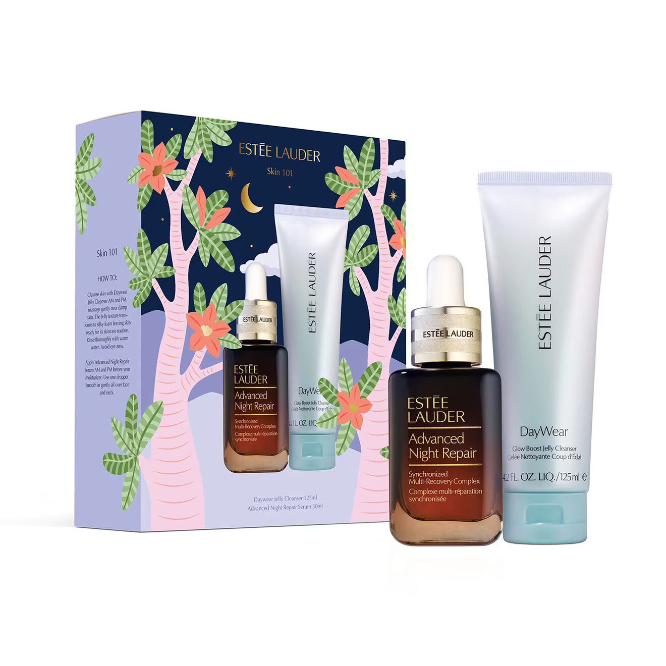 Skin 101 Set