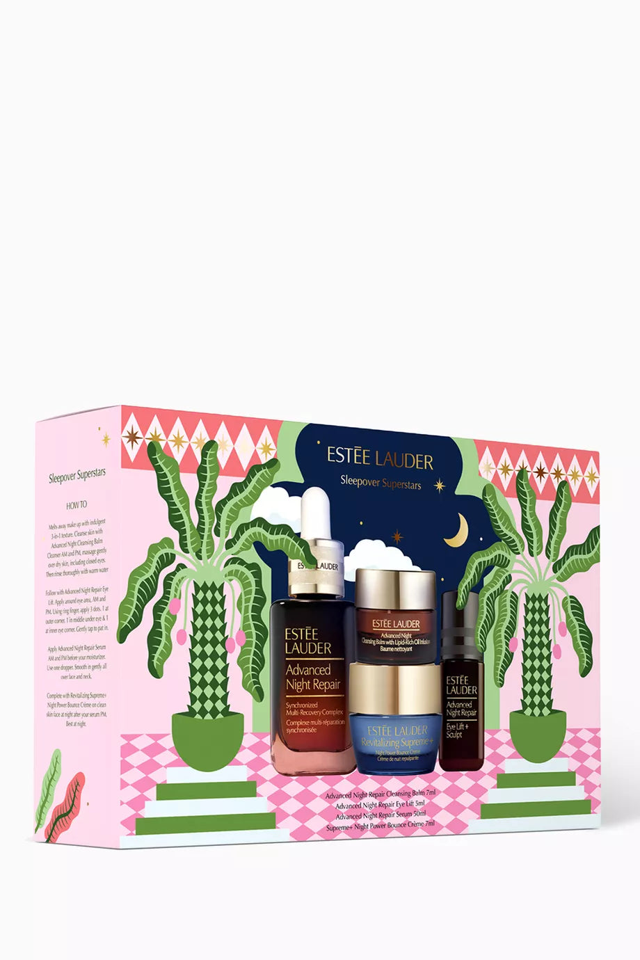 Sleepover Superstars Ramadan Gift Set