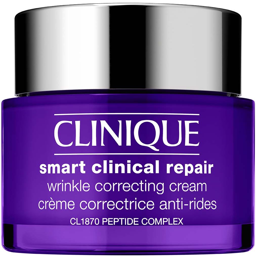 Smart Clinical Wrinkle Corrector Cream 75 ml