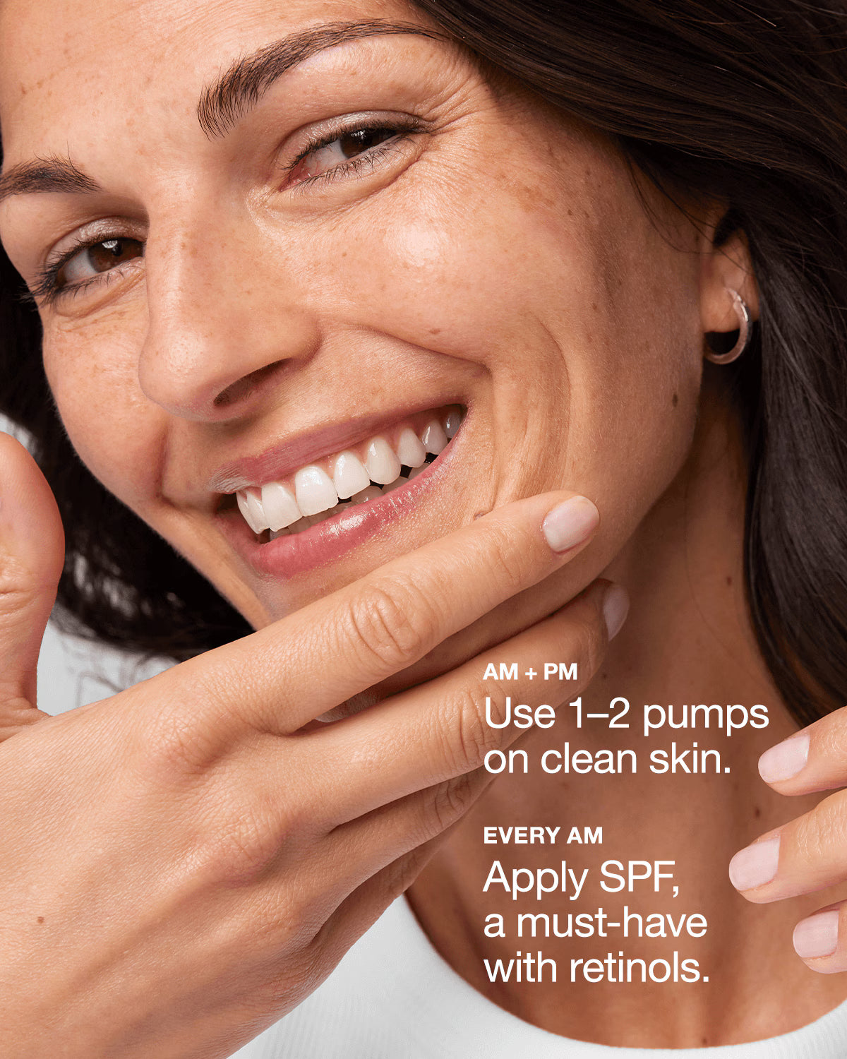 CL SMART CLNCL SERUM 10ML