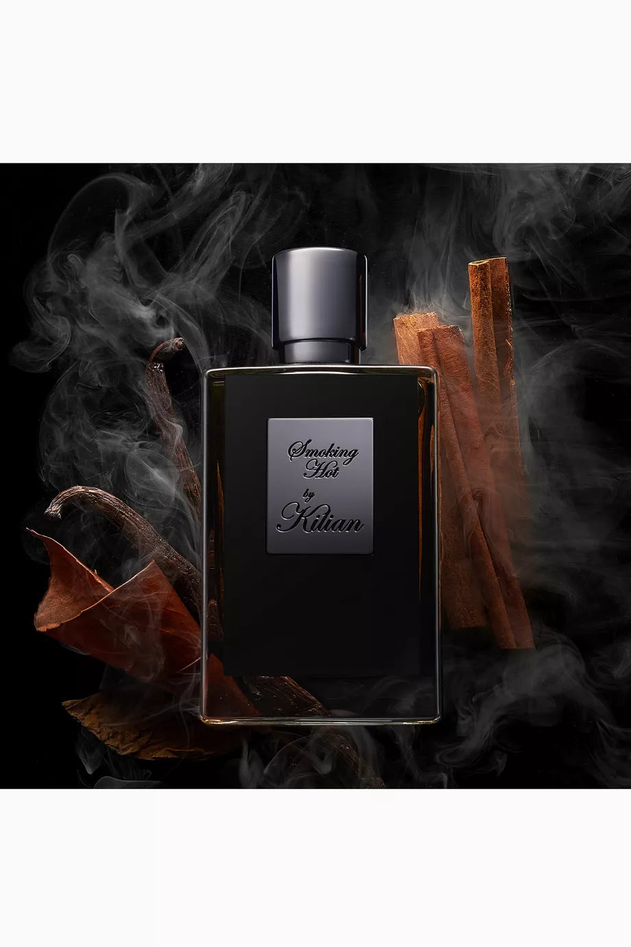 Smoking Hot Eau de Parfum 50 ML