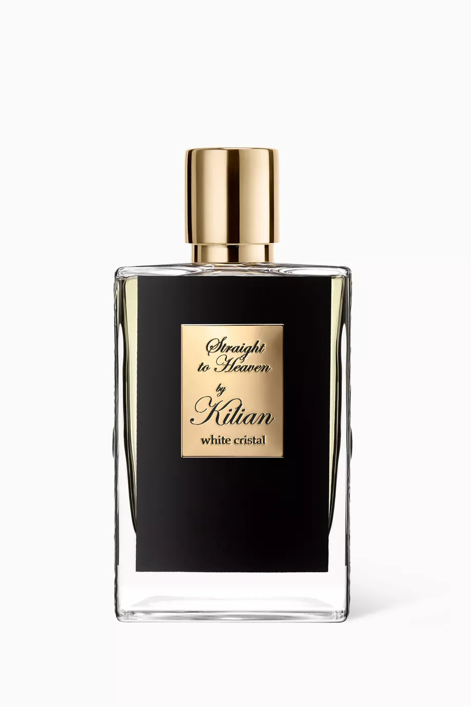 Straight To Heaven Eau de Parfum 50 ML