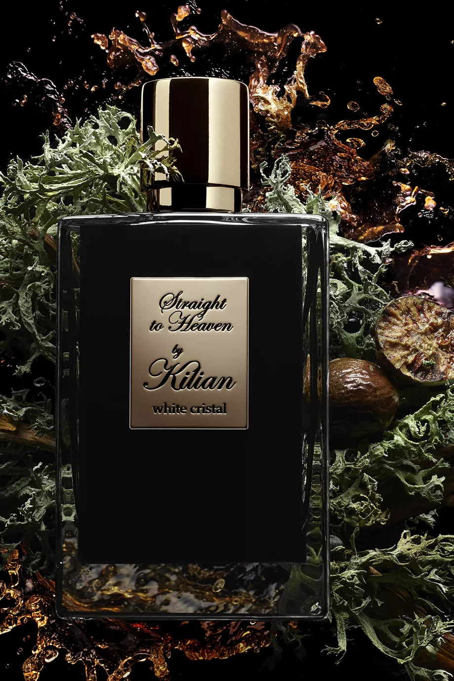 Straight To Heaven Eau de Parfum 50 ML