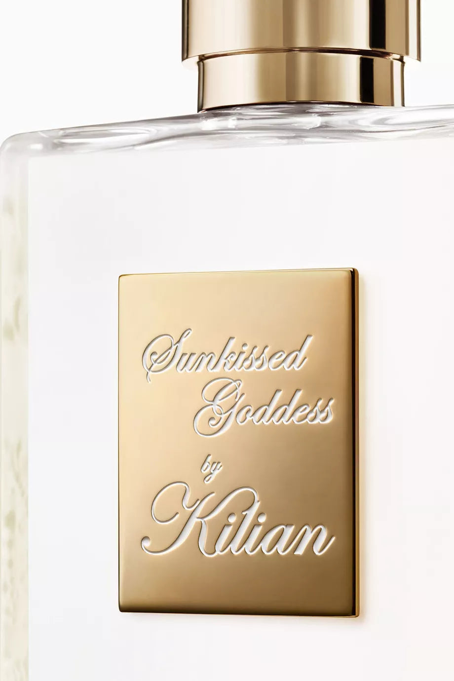 Sunkissed Goddess Eau De Parfum 50 ML