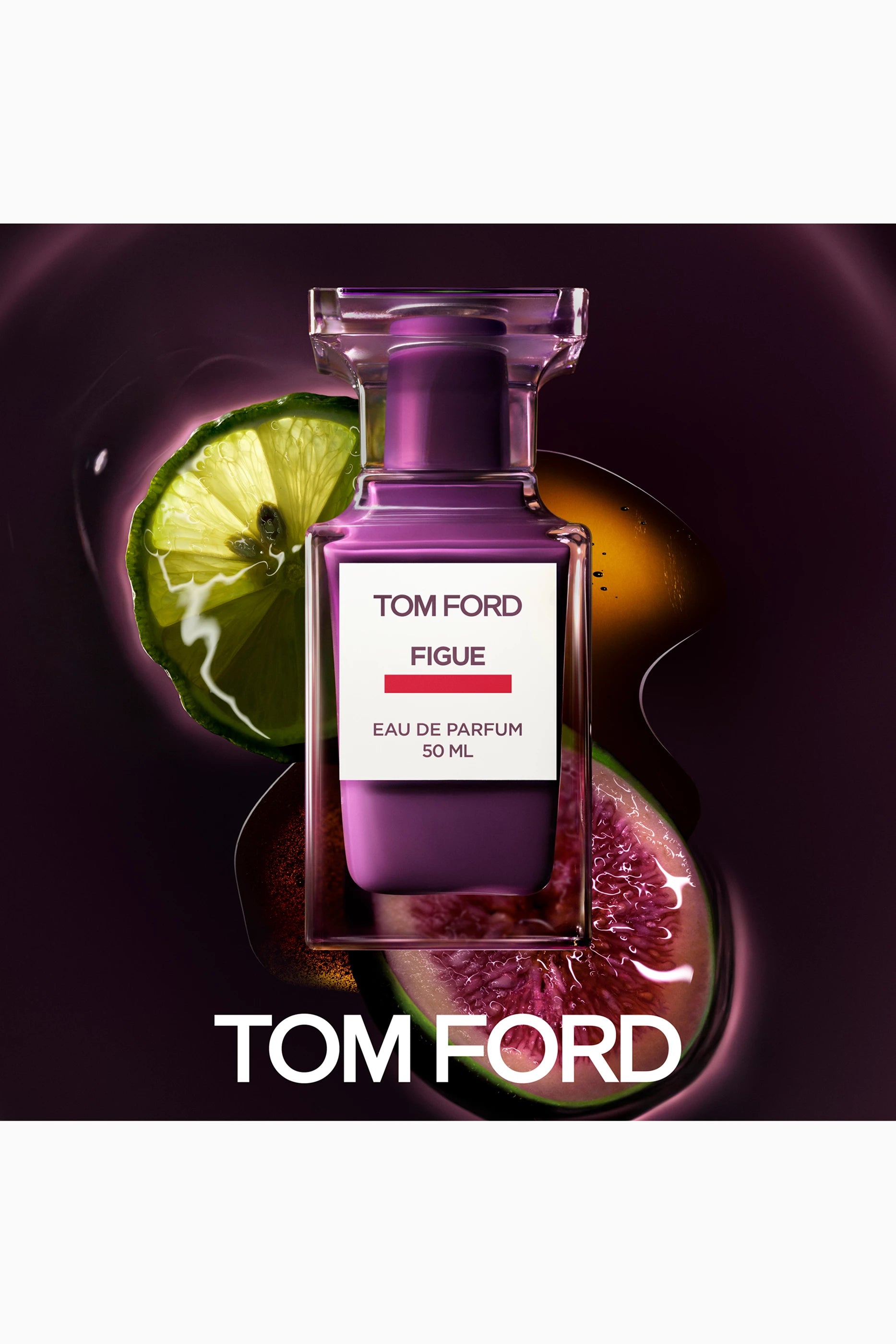 Figue (censored) Eau De Parfum 50ml