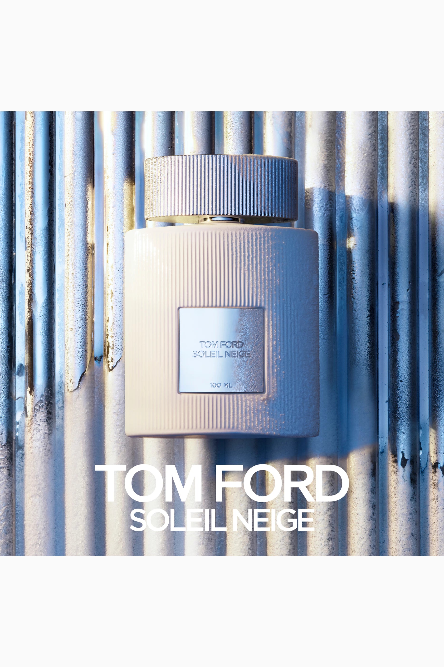 Soleil Neige Eau de Parfum