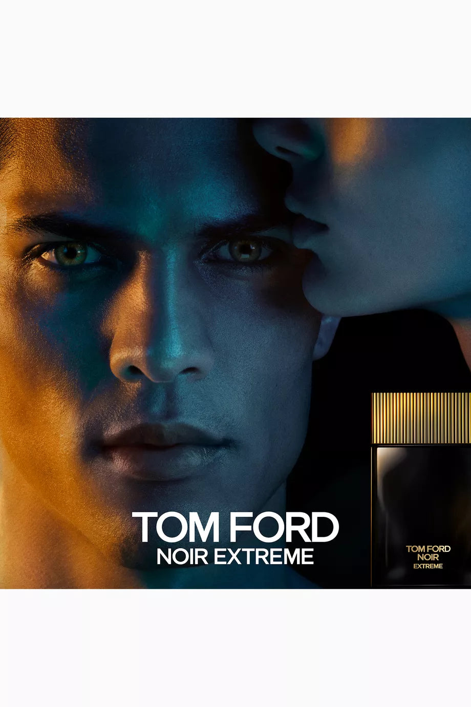 Noir Extreme Eau De Parfum SPRAY 150ML