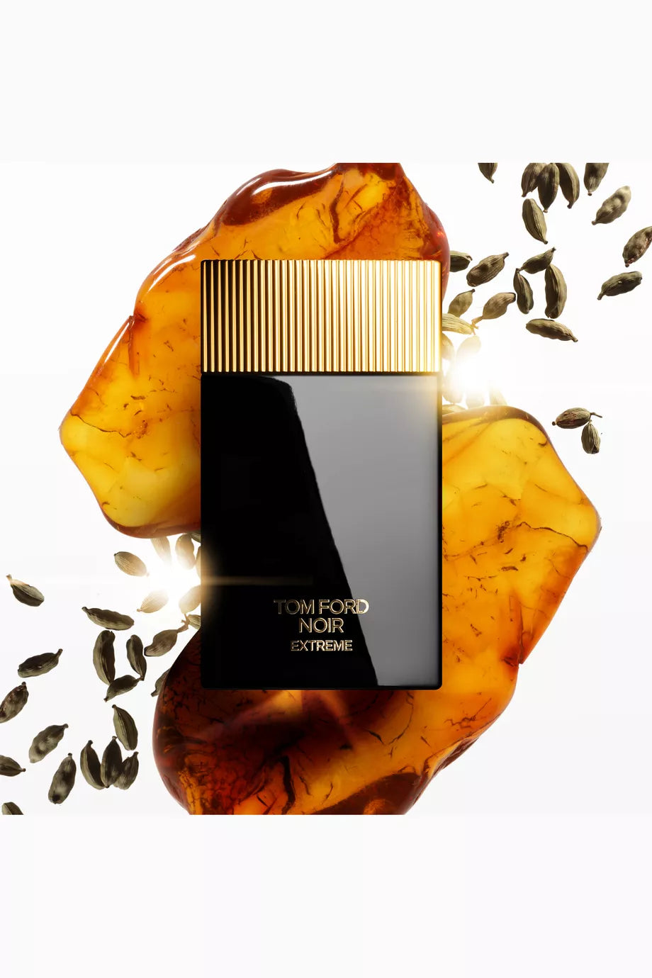 Noir Extreme Eau De Parfum SPRAY 150ML