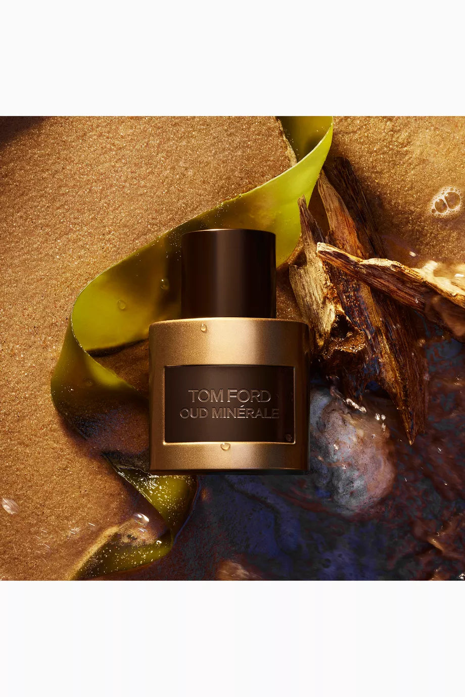 Oud Minerale Eau De Parfum 50ML