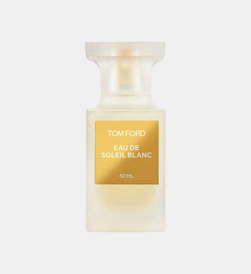 EAU DE SOLEIL BLANC EDT