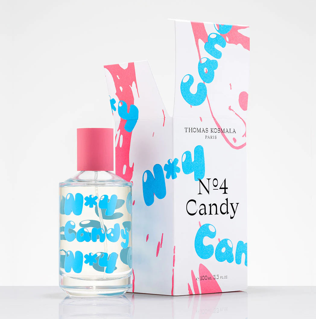 THOMAS KOSMALA No.4 Candy Eau de Parfum 100ml