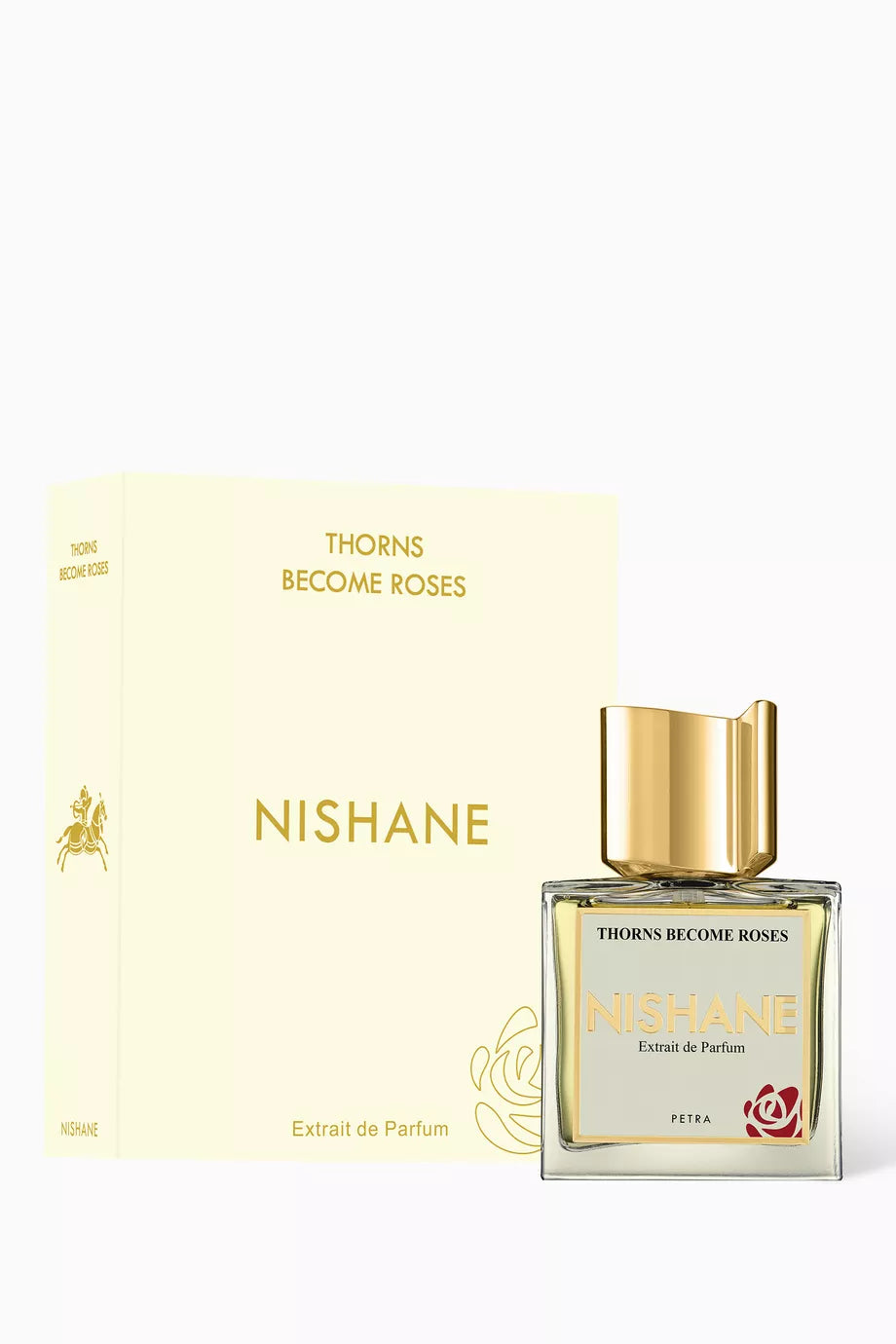 Nishane Thorns Become Roses