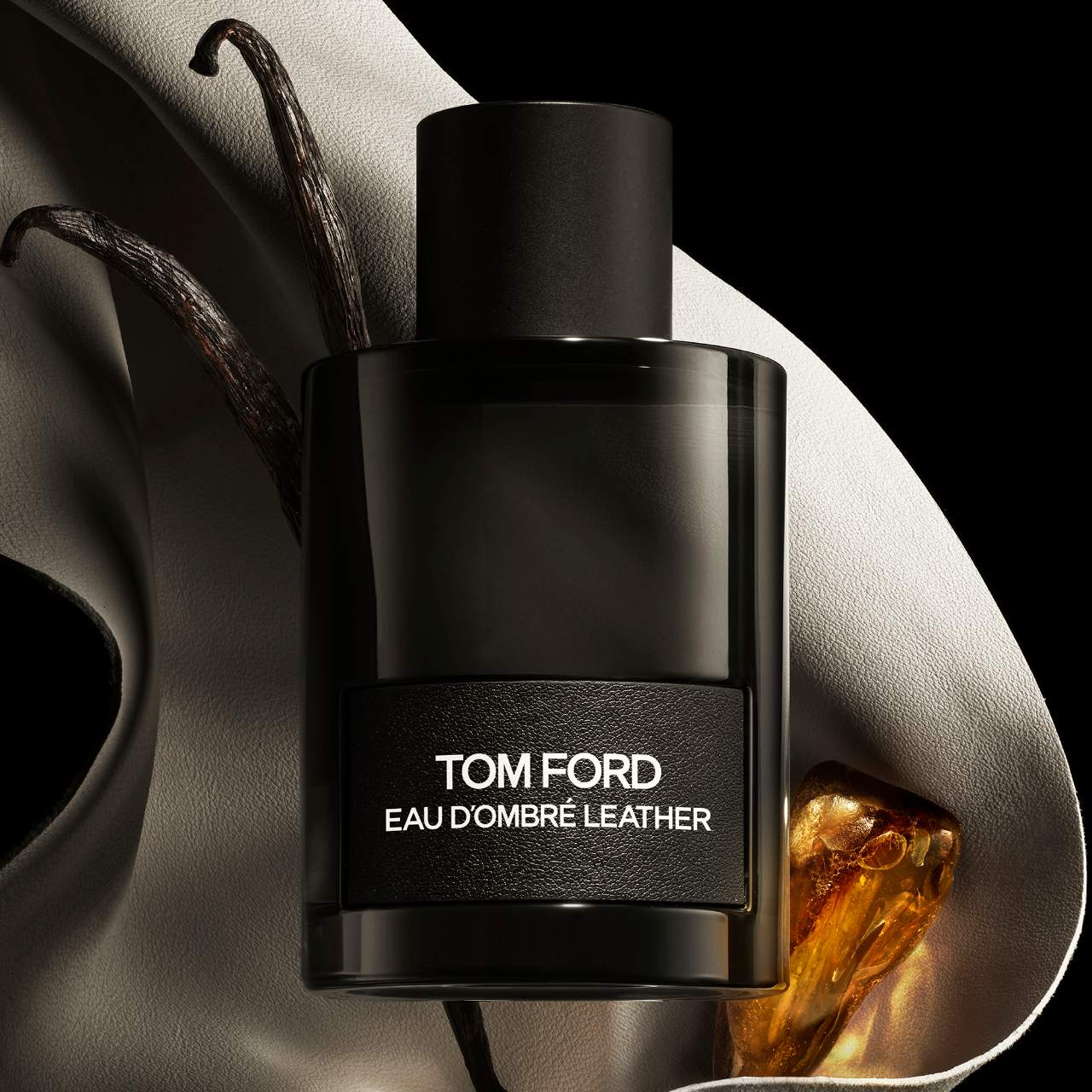 Eau D'Ombre Leather Eau De Toilette