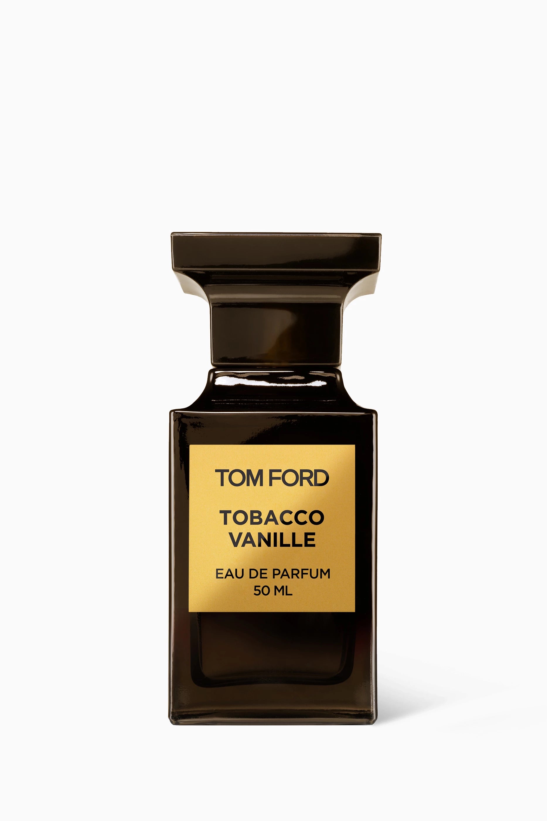 Tom Ford Tobacco Vanille Eau De Parfum 50ml