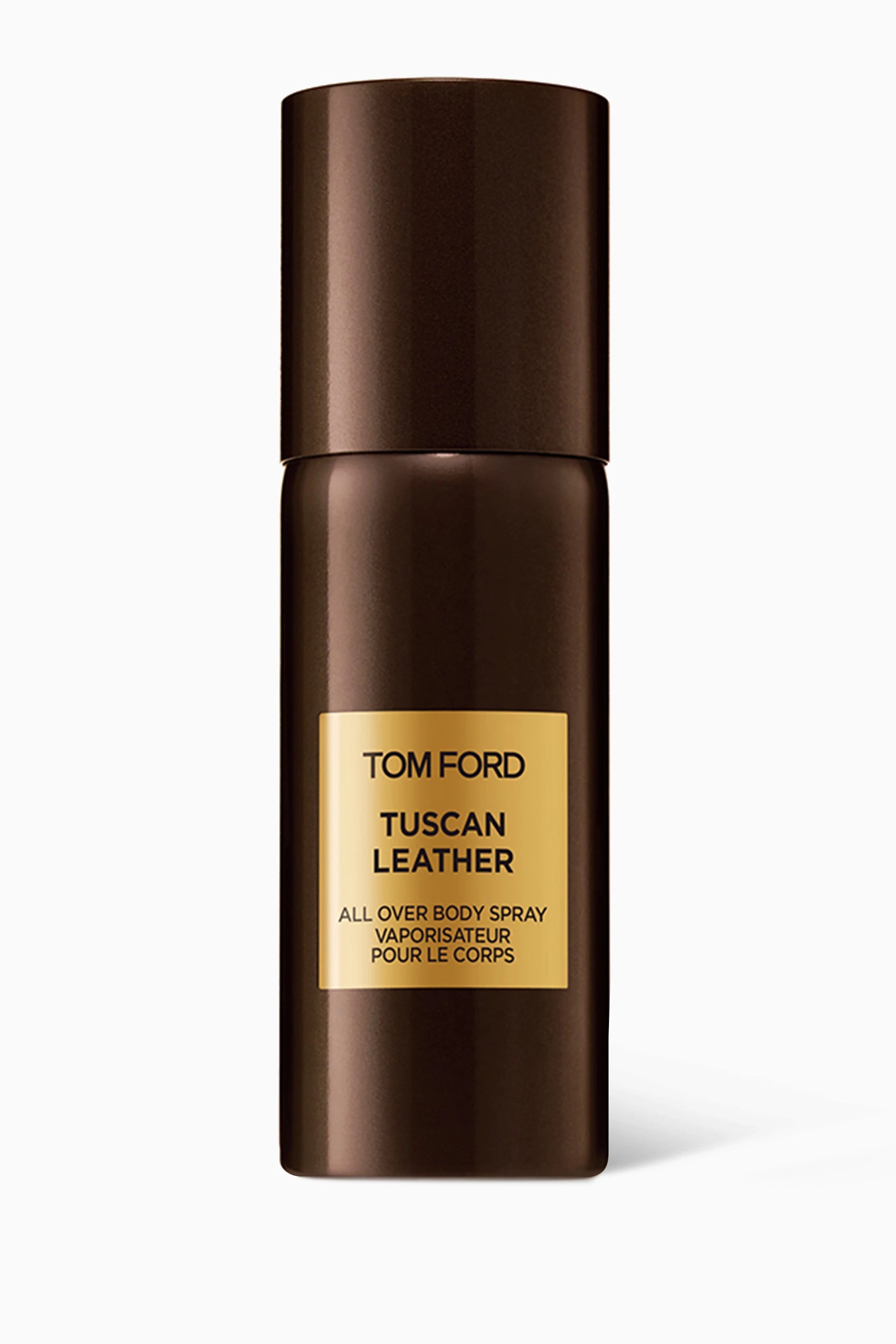 Tom Ford Tuscan Leather Body Spray 150ml