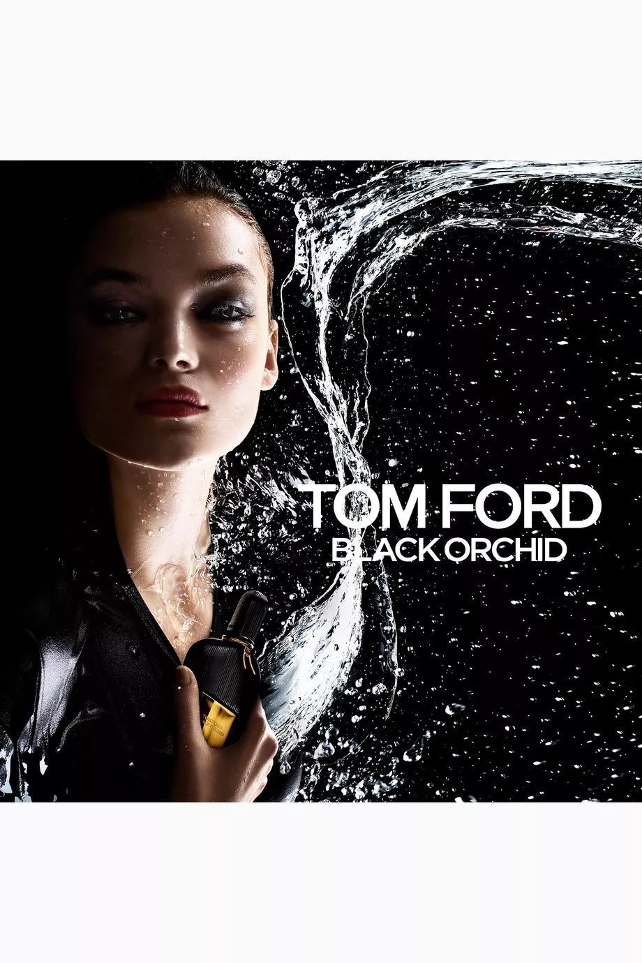 Black Orchid Eau De Parfum Spray 150ML