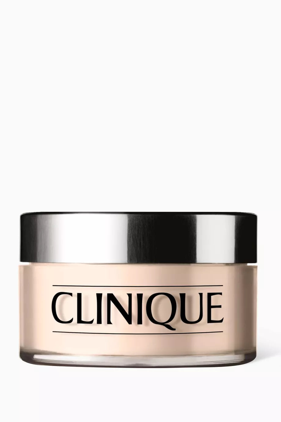 Blended Face Powder & Brush 25g