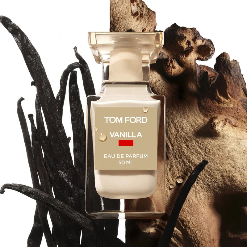Vanilla Eau de Parfum