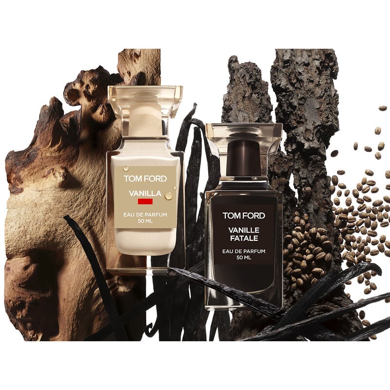 Vanilla Eau de Parfum