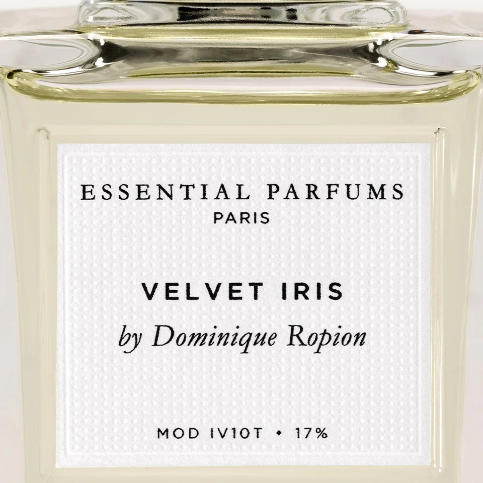 Velvet Iris- 100ML EDP