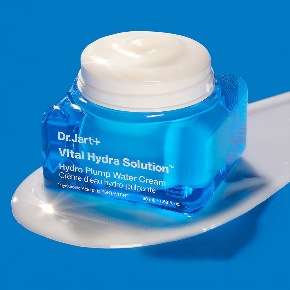 Vital Hydra Solution™ Hydro Plump Water Cream 50 ML