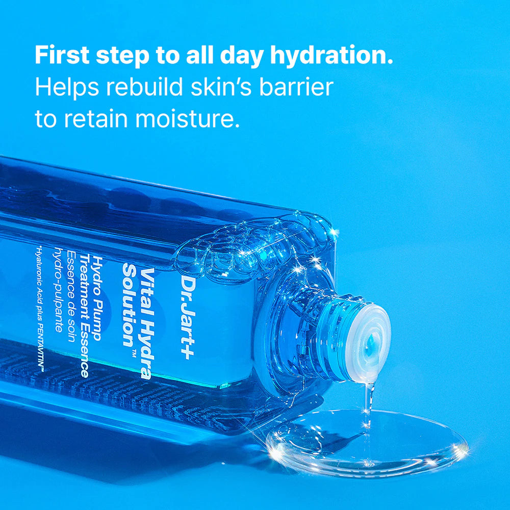 Vital Hydra Solution™ Hydro Plump Treatment Essence 150 ML