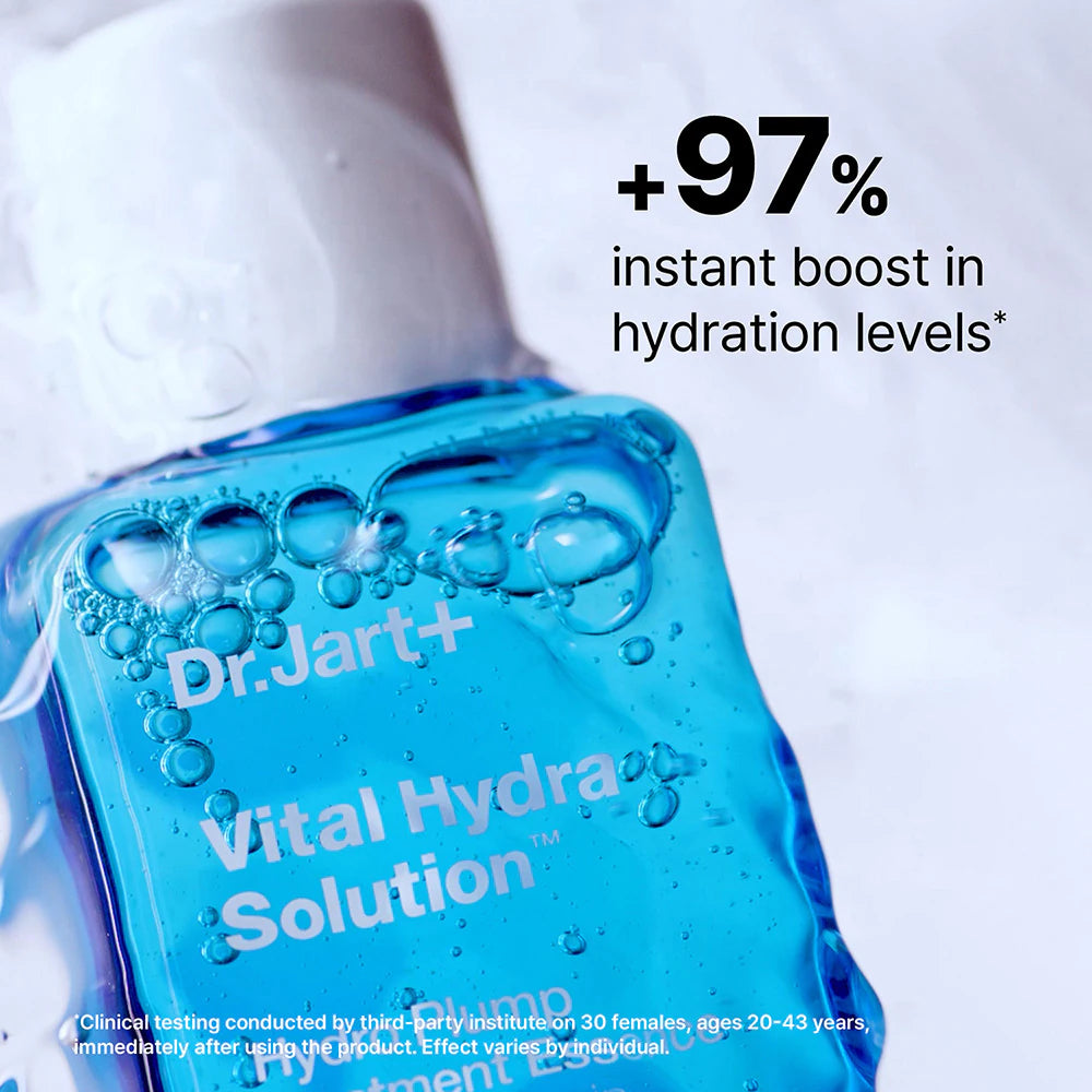 Vital Hydra Solution™ Hydro Plump Treatment Essence 150 ML