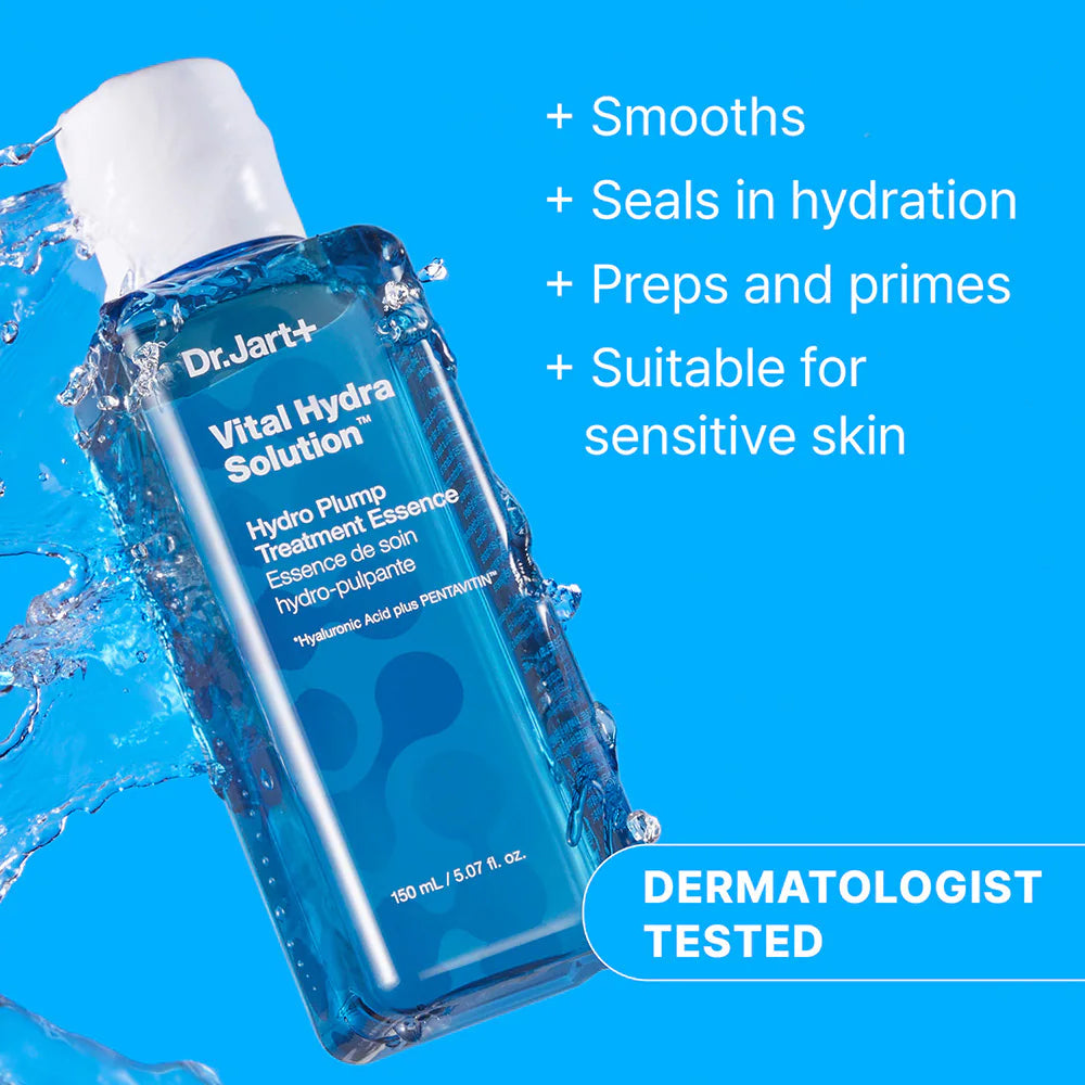 Vital Hydra Solution™ Hydro Plump Treatment Essence 150 ML