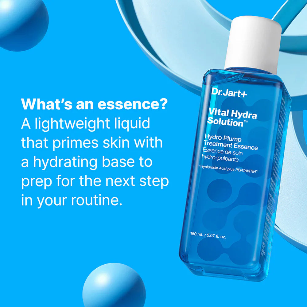 Vital Hydra Solution™ Hydro Plump Treatment Essence 150 ML