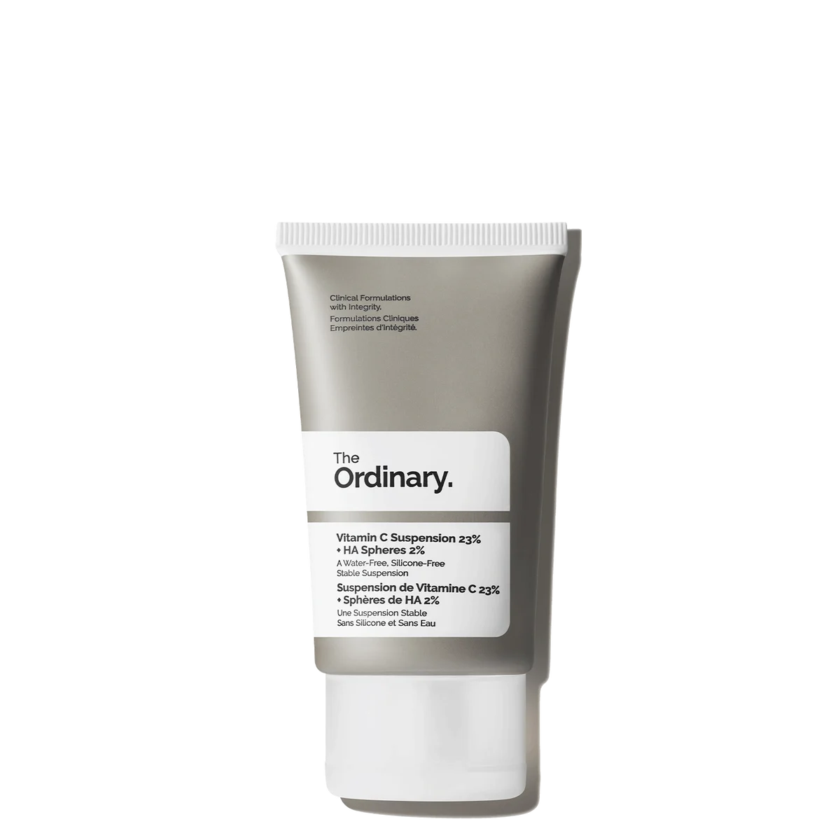 Vitamin C Suspension 23% + HA Spheres 2% 30ML