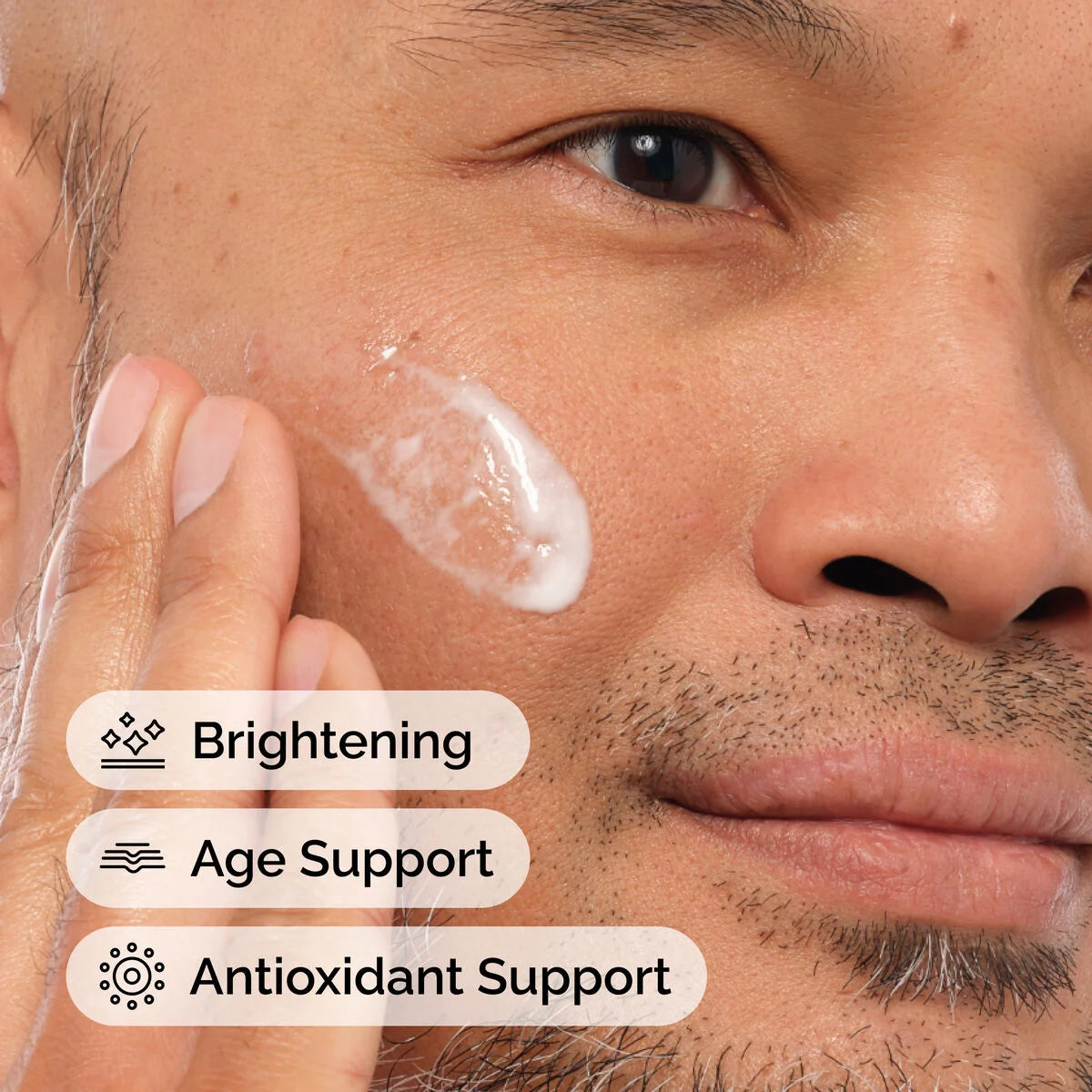 Vitamin C Suspension 23% + HA Spheres 2% 30ML
