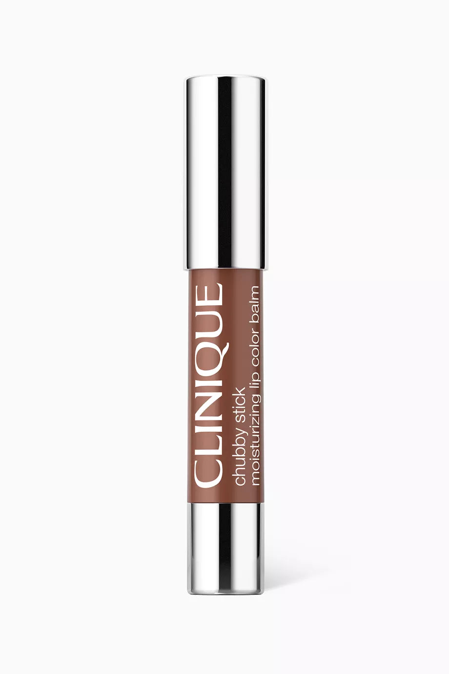 Chubby Stick Moisturizing Lip Color Balm 3g