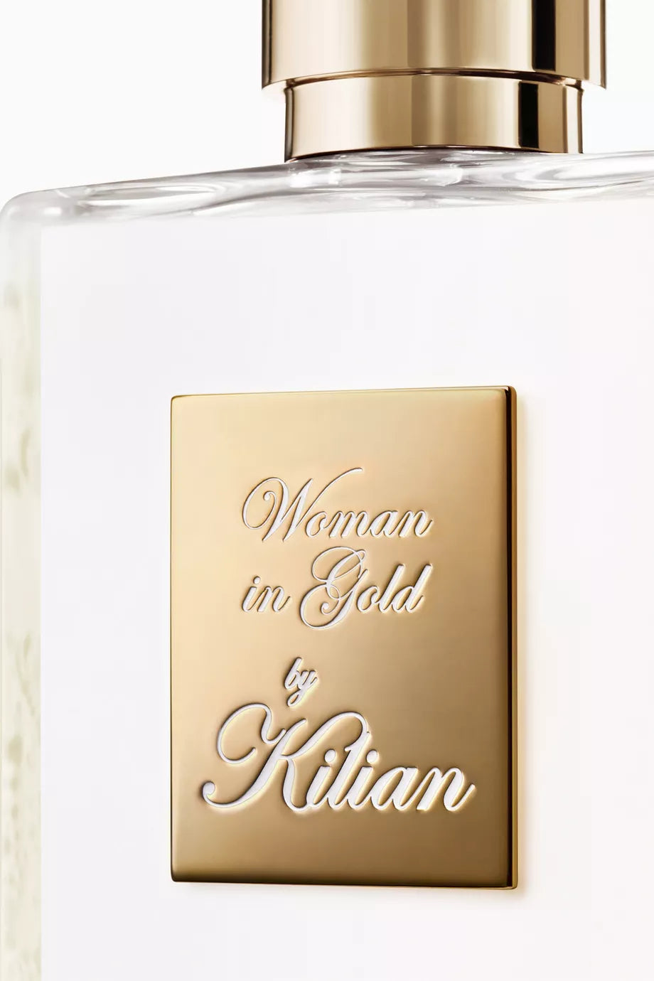 Woman In Gold Eau de Parfum 50 ML
