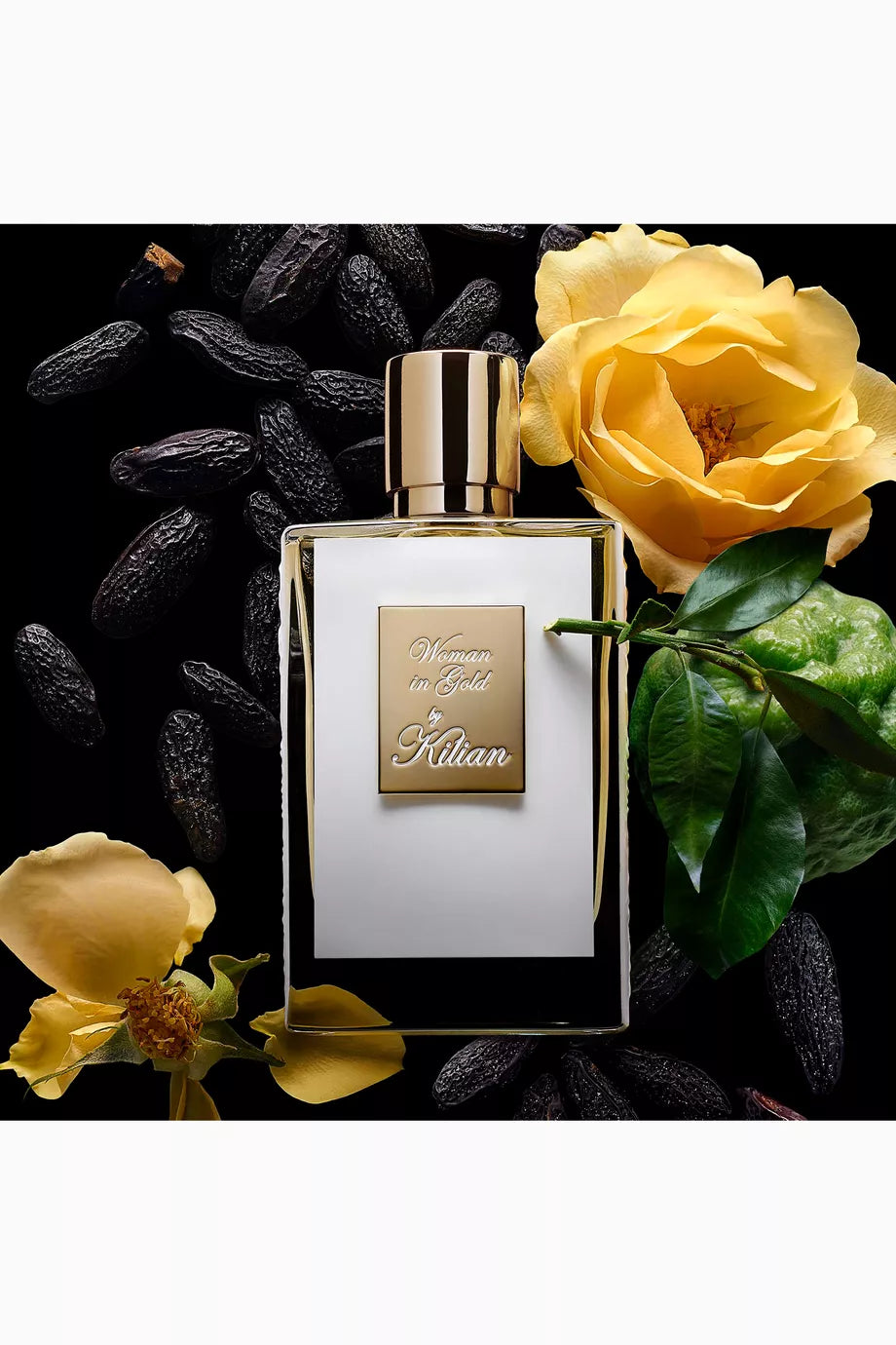 Woman In Gold Eau de Parfum 50 ML