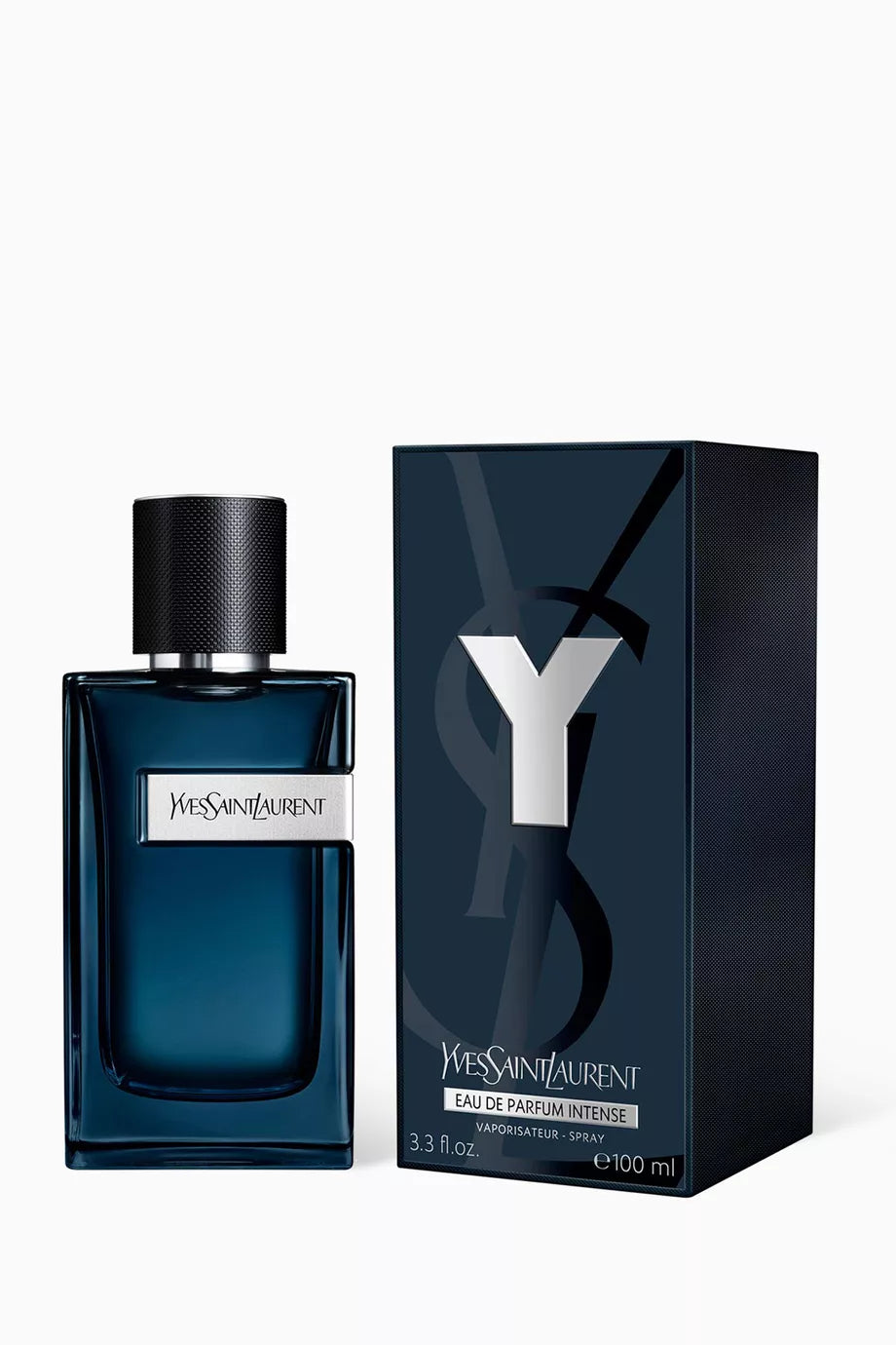 Y Eau de Parfum Intense