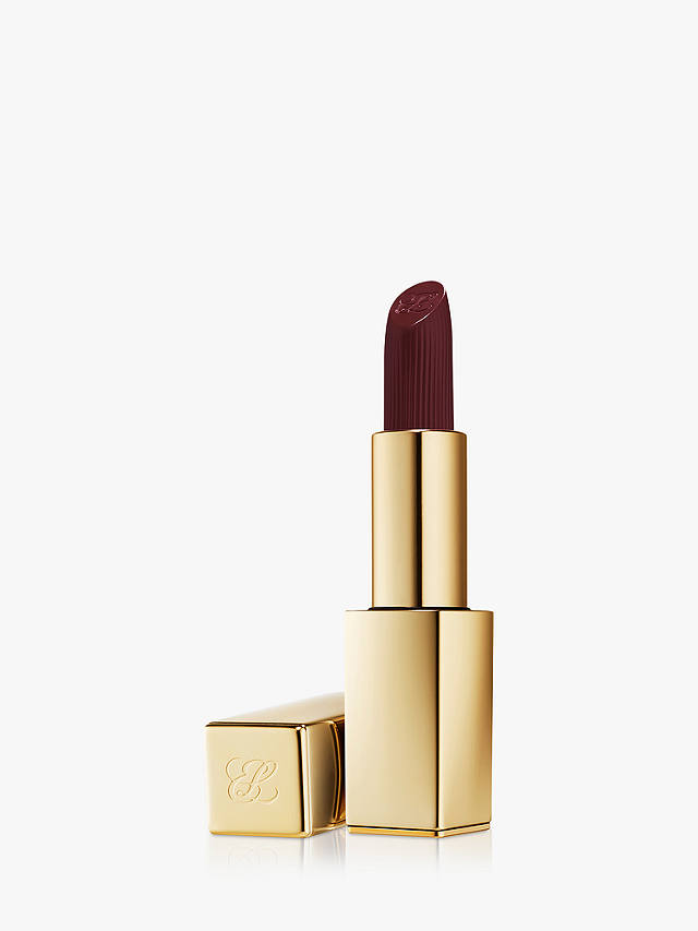 Pure Color Matte Lipstick